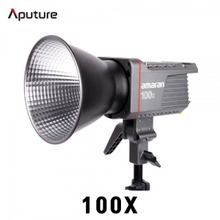 Aputure Amaran 100x (어퓨처 아마란 100X)