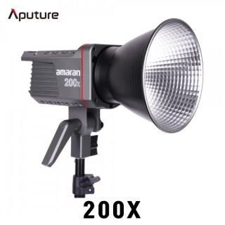 Aputure Amaran 200x (어퓨처 아마란 200X)