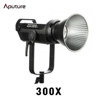 Aputure 300X (어퓨쳐300X)