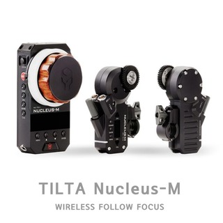 TILTA Nucleus-M/ 틸타뉴클리어스M키트4/무선팔로우포커스