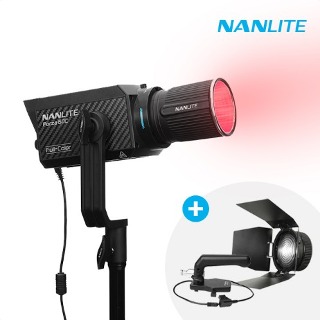 NANLITE Forza 60C [ Full Color ]