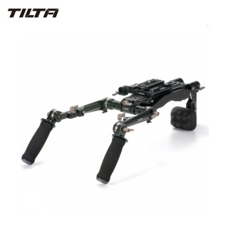 Tilta Lightweight Shoulder Rig /  틸타 숄더 리그