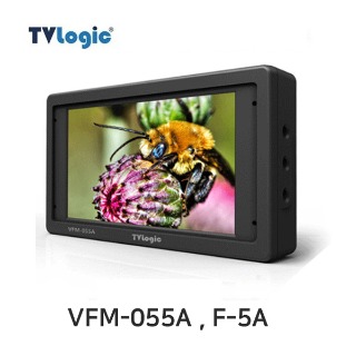 TVLOGIC 5.5 Monitor모니터