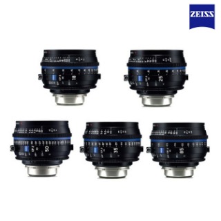 ZEISS Compact Prime CP.3 (PL)