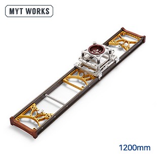 MYT Works Medium Slide 1200mm